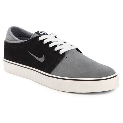 nike sb zoom team edition sneaker für herren schwarz|Zoom Team Edition .